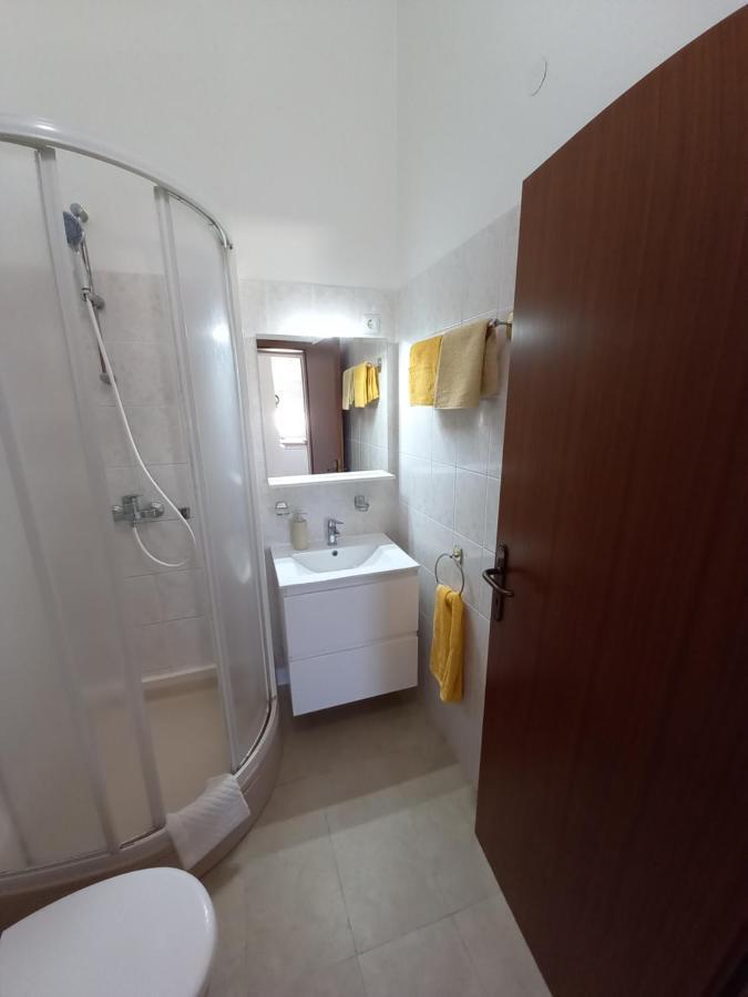 Apartment Manda Задар Экстерьер фото