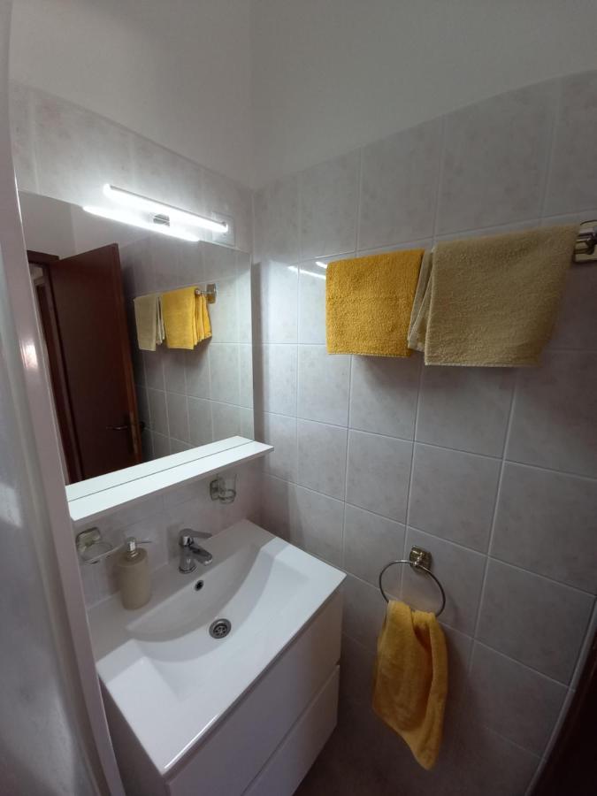Apartment Manda Задар Экстерьер фото
