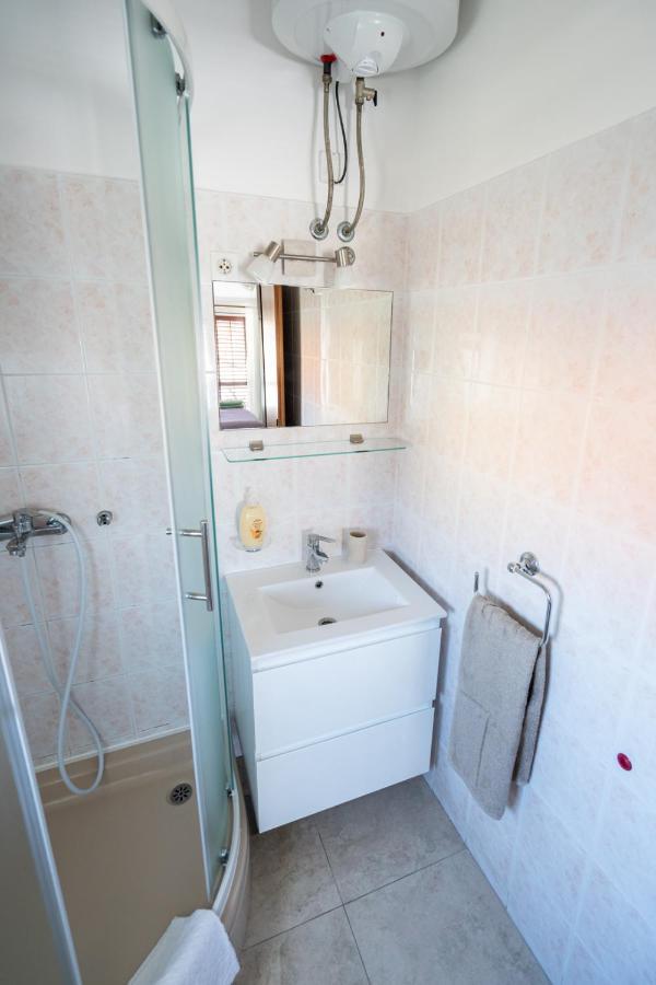 Apartment Manda Задар Экстерьер фото