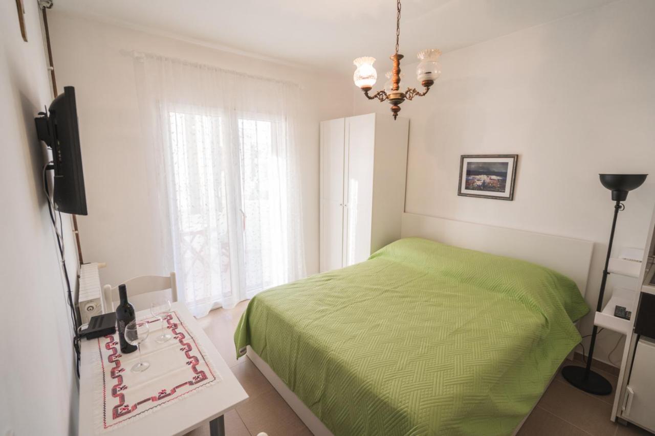 Apartment Manda Задар Экстерьер фото
