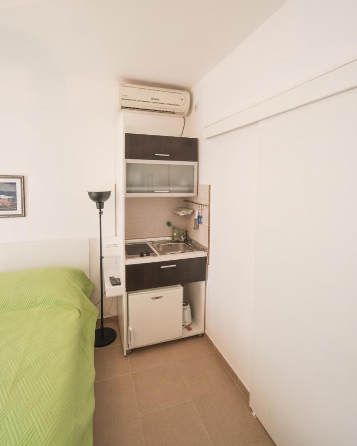 Apartment Manda Задар Экстерьер фото