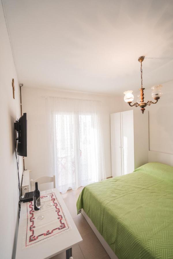 Apartment Manda Задар Экстерьер фото
