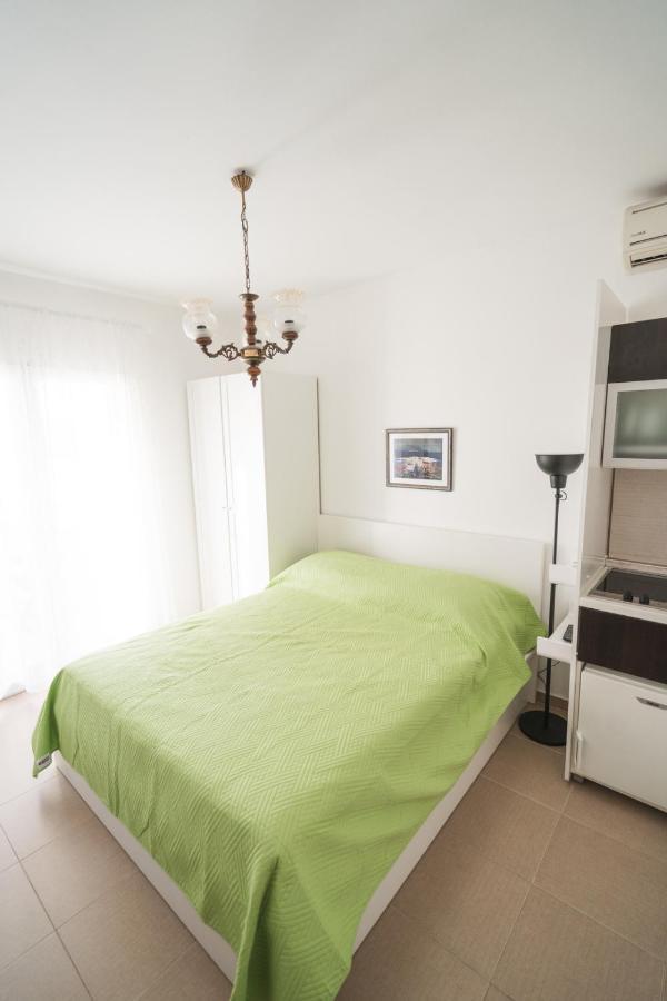 Apartment Manda Задар Экстерьер фото