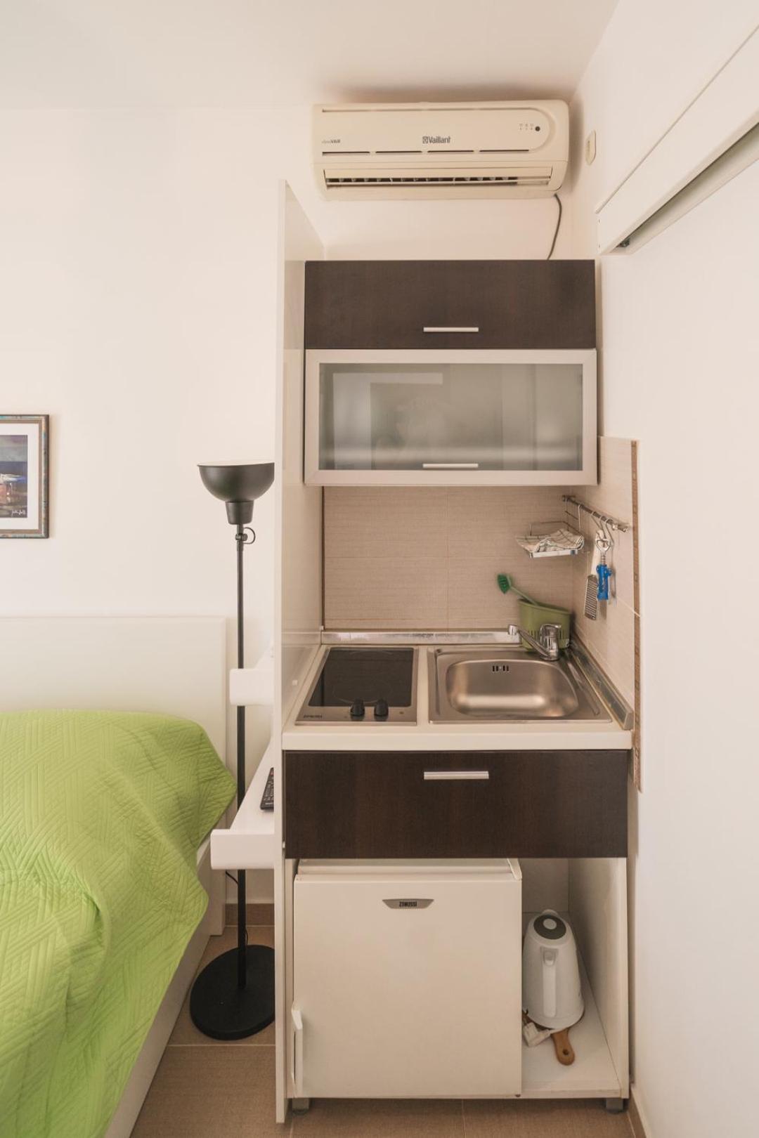 Apartment Manda Задар Номер фото