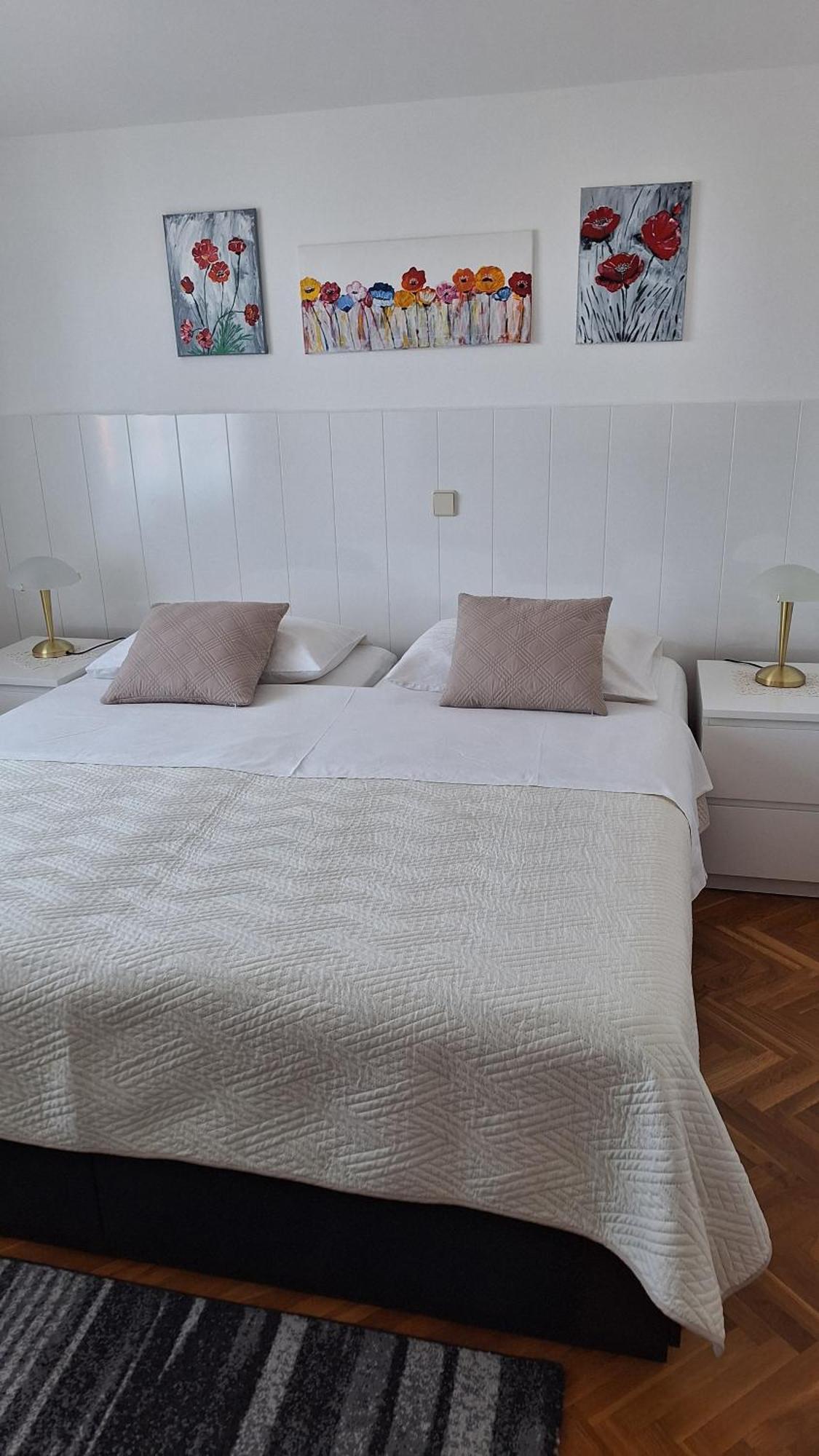 Apartment Manda Задар Экстерьер фото