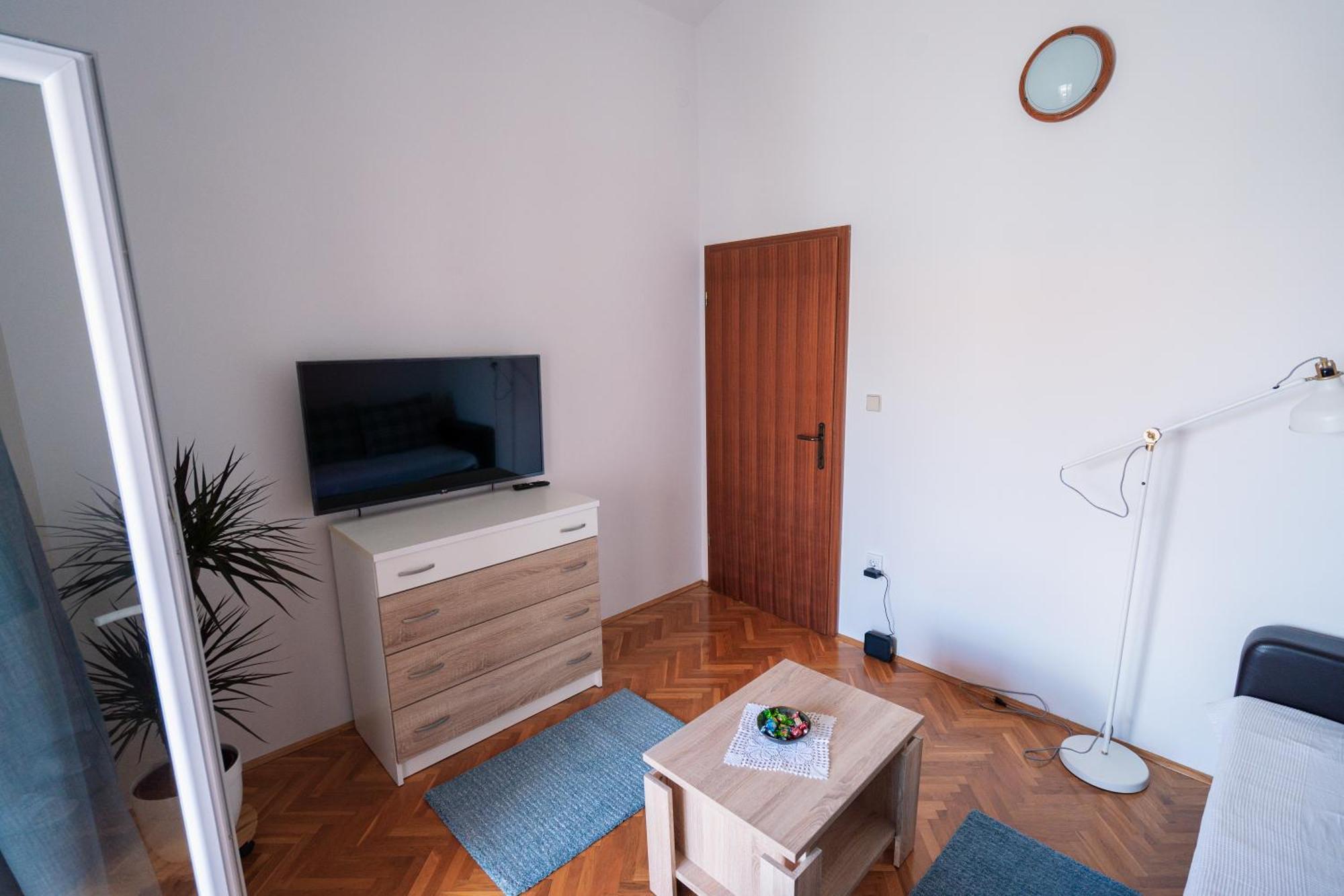 Apartment Manda Задар Экстерьер фото