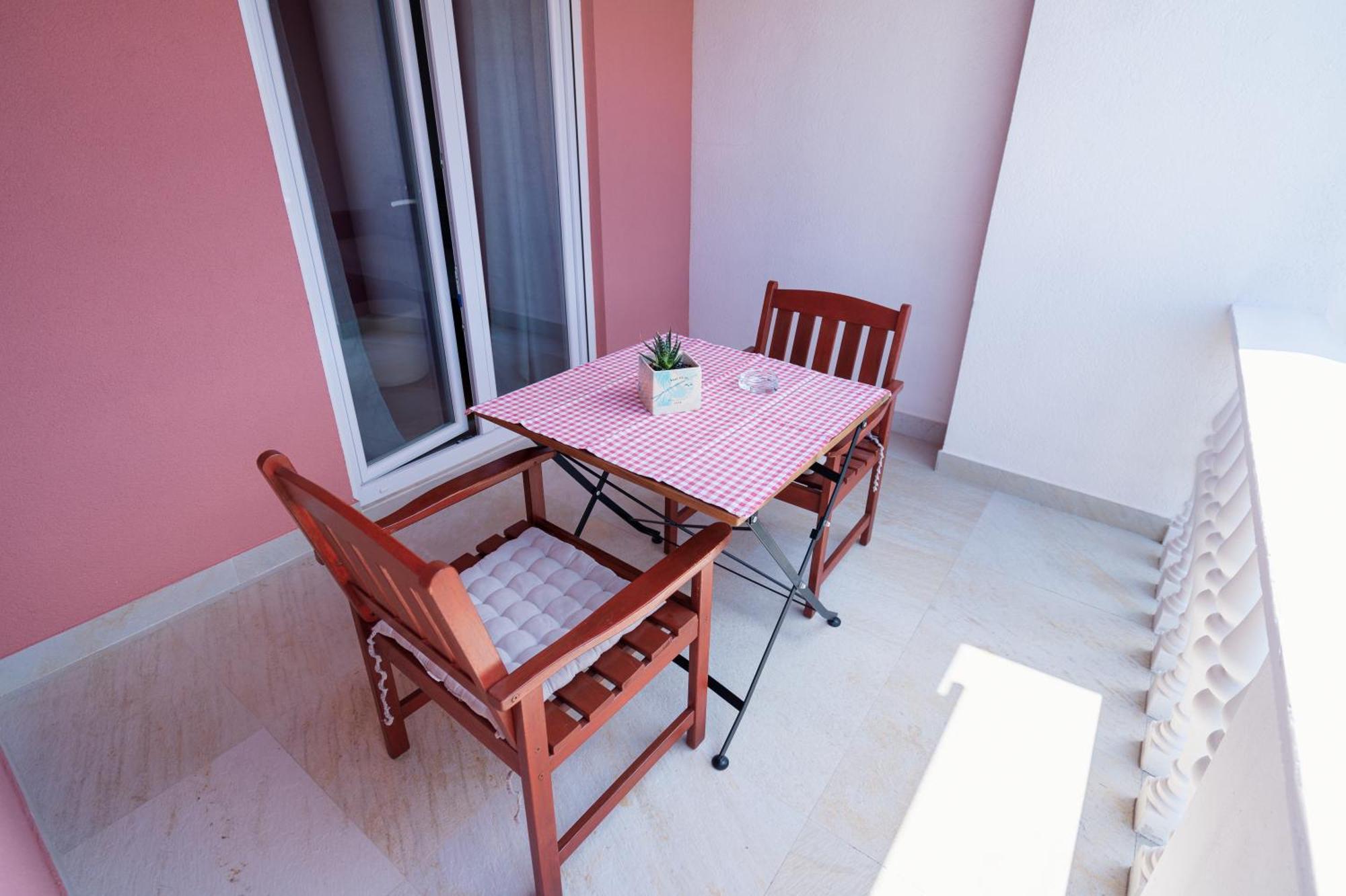 Apartment Manda Задар Экстерьер фото
