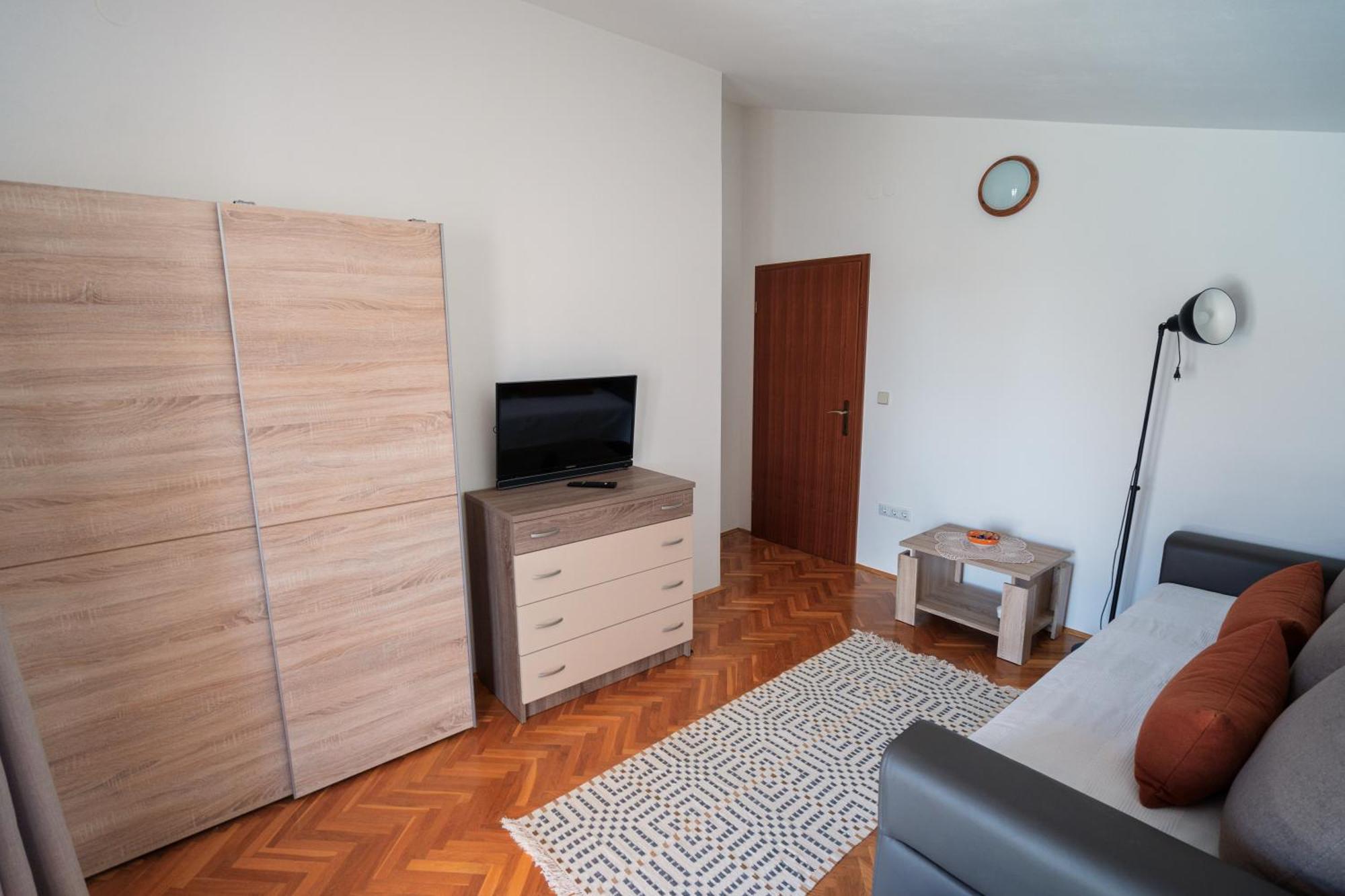 Apartment Manda Задар Экстерьер фото