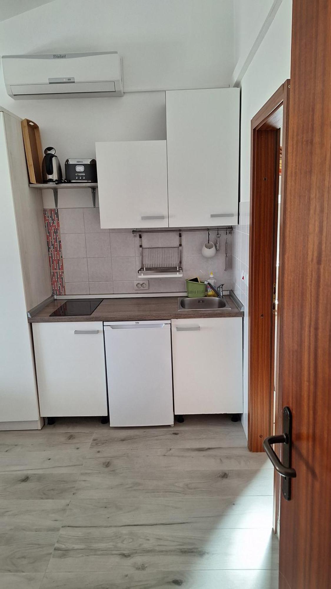 Apartment Manda Задар Экстерьер фото