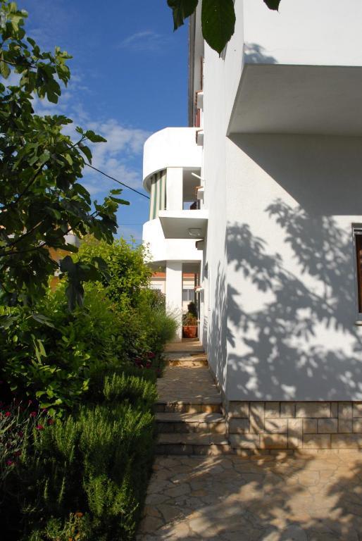 Apartment Manda Задар Номер фото