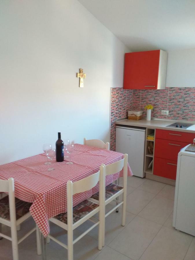 Apartment Manda Задар Экстерьер фото