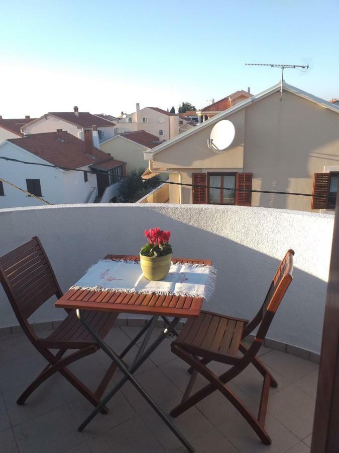 Apartment Manda Задар Экстерьер фото