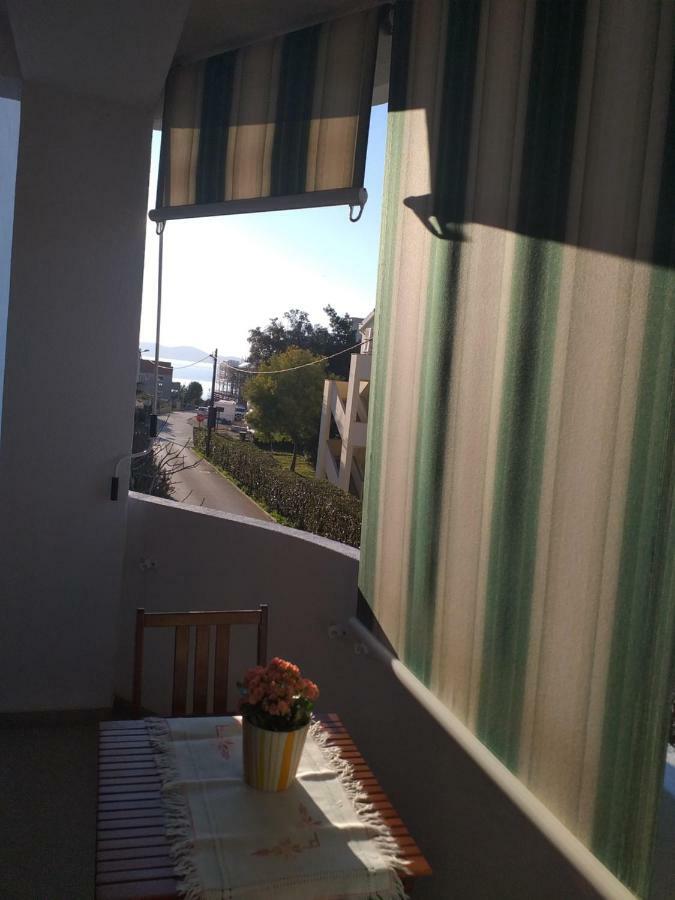 Apartment Manda Задар Экстерьер фото