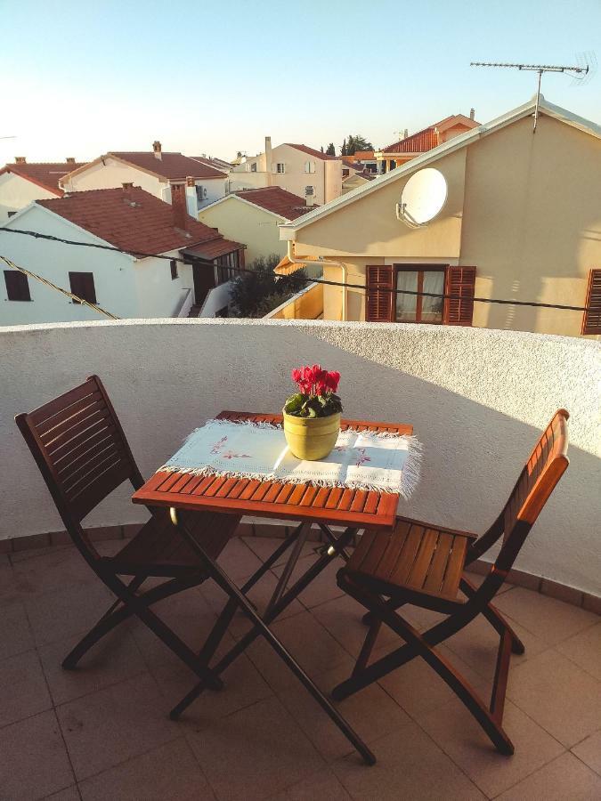 Apartment Manda Задар Экстерьер фото