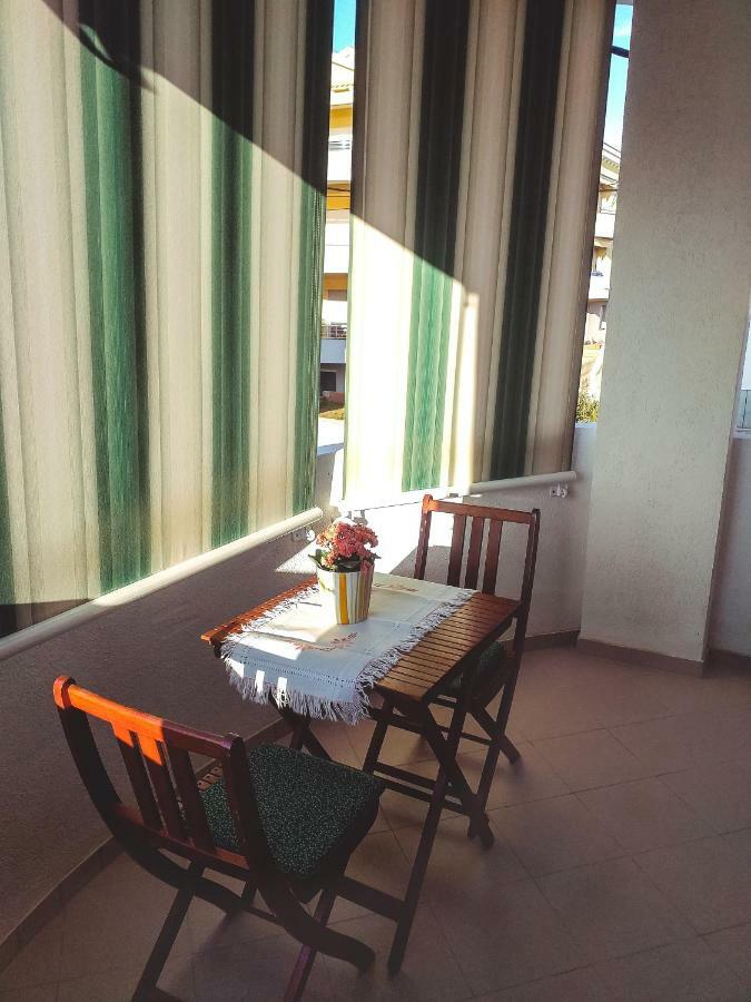 Apartment Manda Задар Экстерьер фото